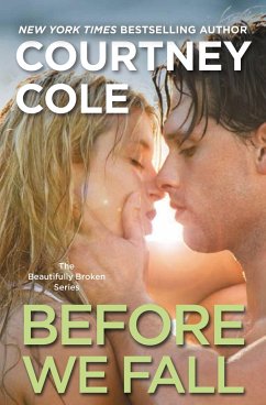 Before We Fall - Cole, Courtney