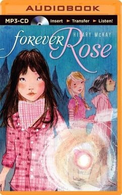 Forever Rose - McKay, Hilary