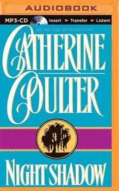 Night Shadow - Coulter, Catherine