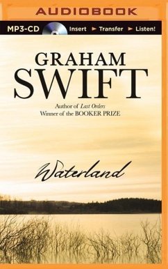 Waterland - Swift, Graham