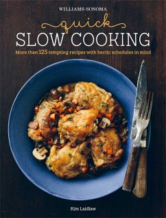 Quick Slow Cooking - Laidlaw, Kim