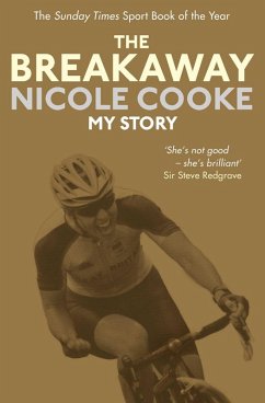Cover The Breakaway (eBook, ePUB)