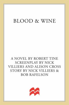 Cover Blood & Wine (eBook, ePUB)