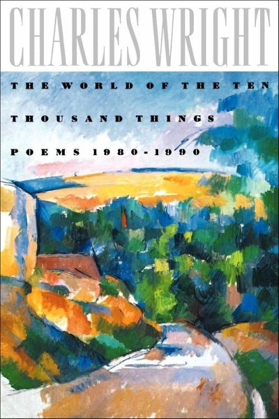 The World of the Ten Thousand Things (eBook, ePUB)