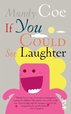 If You Could See Laughter - Coe; Coe, Mandy
