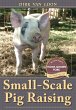 Small-Scale Pig Raising - Bild 1