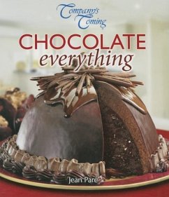 Chocolate Everything - Pare, Jean