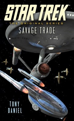 Savage Trade - Daniel, Tony