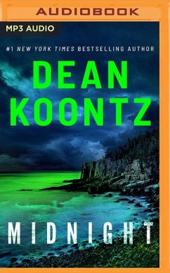 Midnight - Koontz, Dean