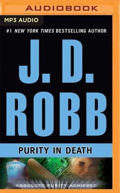 Purity in Death - Robb, J. D.