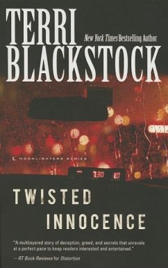 Twisted Innocence - Blackstock, Terri