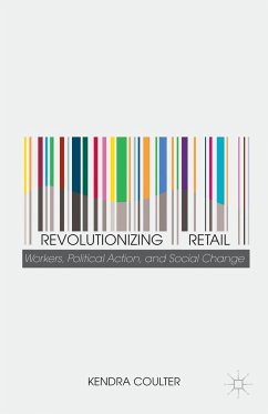 Revolutionizing Retail - Coulter, K.