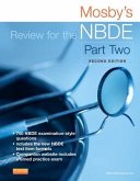 Mosby's Review for the NBDE, Part II with Access Code