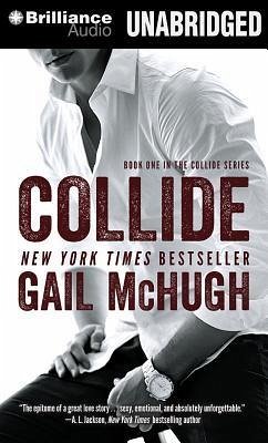 Collide - Mchugh, Gail