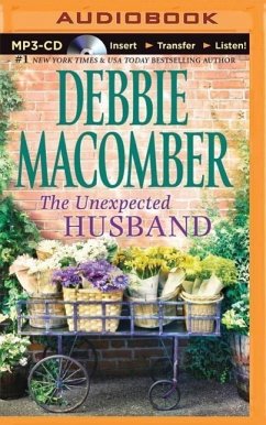 The Unexpected Husband - Macomber, Debbie