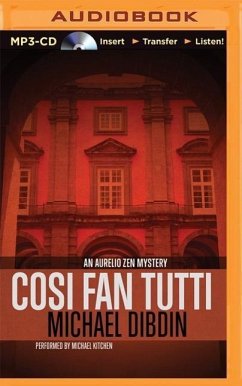 Cosi Fan Tutti - Dibdin, Michael