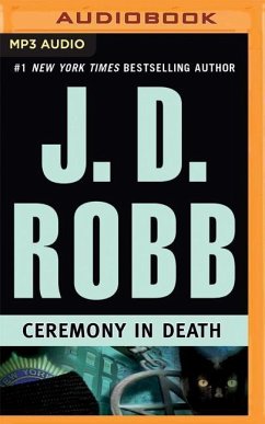 Ceremony in Death - Robb, J. D.