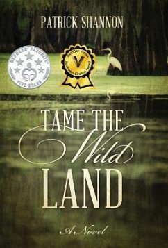 Tame the Wild Land - Shannon, Patrick