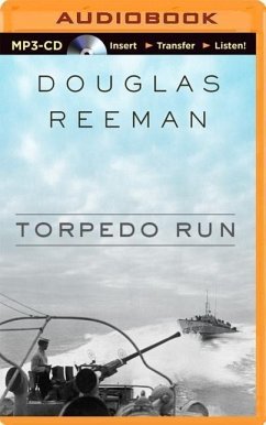 Torpedo Run - Reeman, Douglas