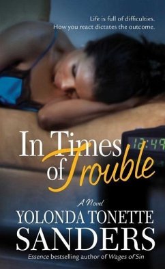 In Times of Trouble - Sanders, Yolonda Tonette