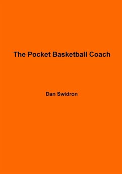 The Pocket Basketball Coach - Swidron, Dan