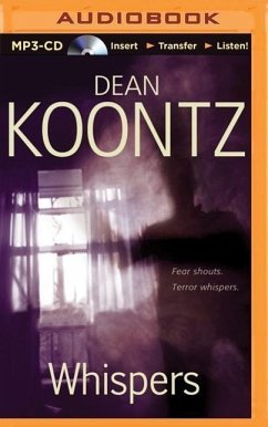 Whispers - Koontz, Dean