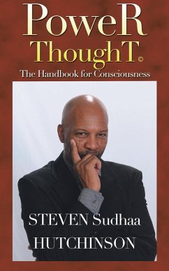 Power Thought - Hutchinson, Steven Sudhaa