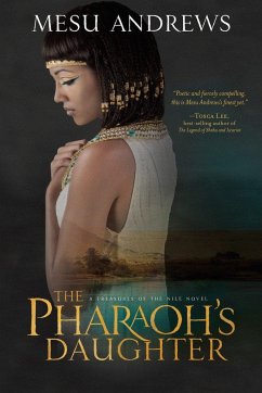 The Pharaoh's Daughter - Andrews, Mesu