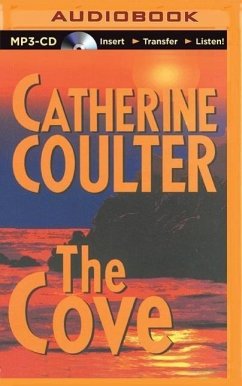 The Cove - Coulter, Catherine