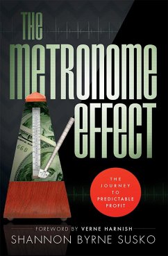 The Metronome Effect - Byrne Susko, Shannon