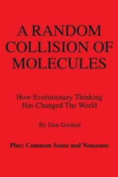 A Random Collision of Molecules - Gordon, Dan