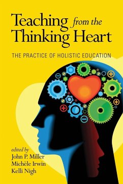 Teaching from the Thinking Heart - Miller, John P.; Irwin, Michele; Nigh, Kelli