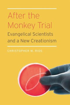 After the Monkey Trial - Rios, Christopher M