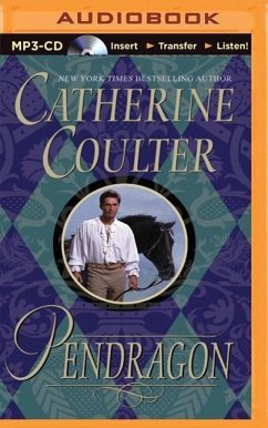 Pendragon - Coulter, Catherine