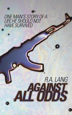Against All Odds - Lang, Andy; Lang, R. A.