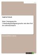 Kein Untergang des... - Bild 1