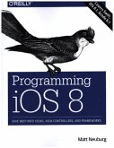 Programming iOS 8