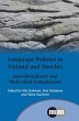 Language Policies in Finland and Sweden - Bild 1