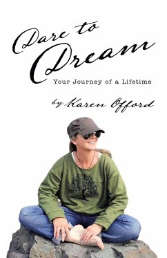 Dare to Dream - Offord, Karen