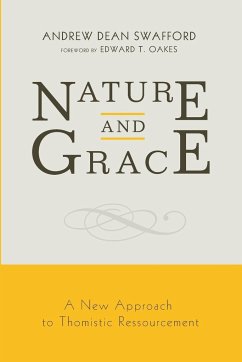 Nature and Grace