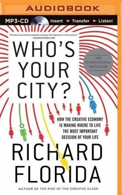 Who's Your City? - Florida, Richard