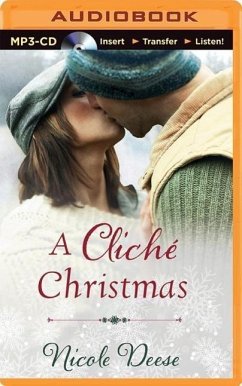 A Cliché Christmas - Deese, Nicole