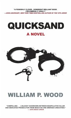 Quicksand - Wood, William P.