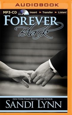 Forever Black - Lynn, Sandi