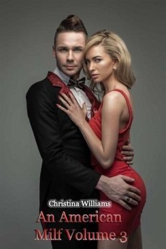 Cover American Milf Volume 3 (eBook, ePUB)