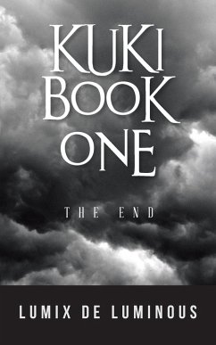 Cover Kuki Book One