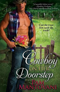 Cowboy on Her Doorstep - Mantovani, Pam