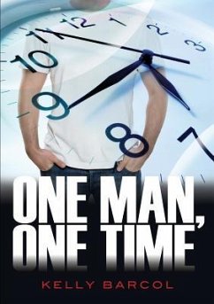 One Man, One Time - Barcol, Kelly