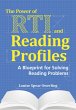 The Power of RTI and Reading Profiles - Bild 1