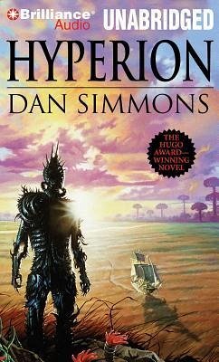 Hyperion - Simmons, Dan